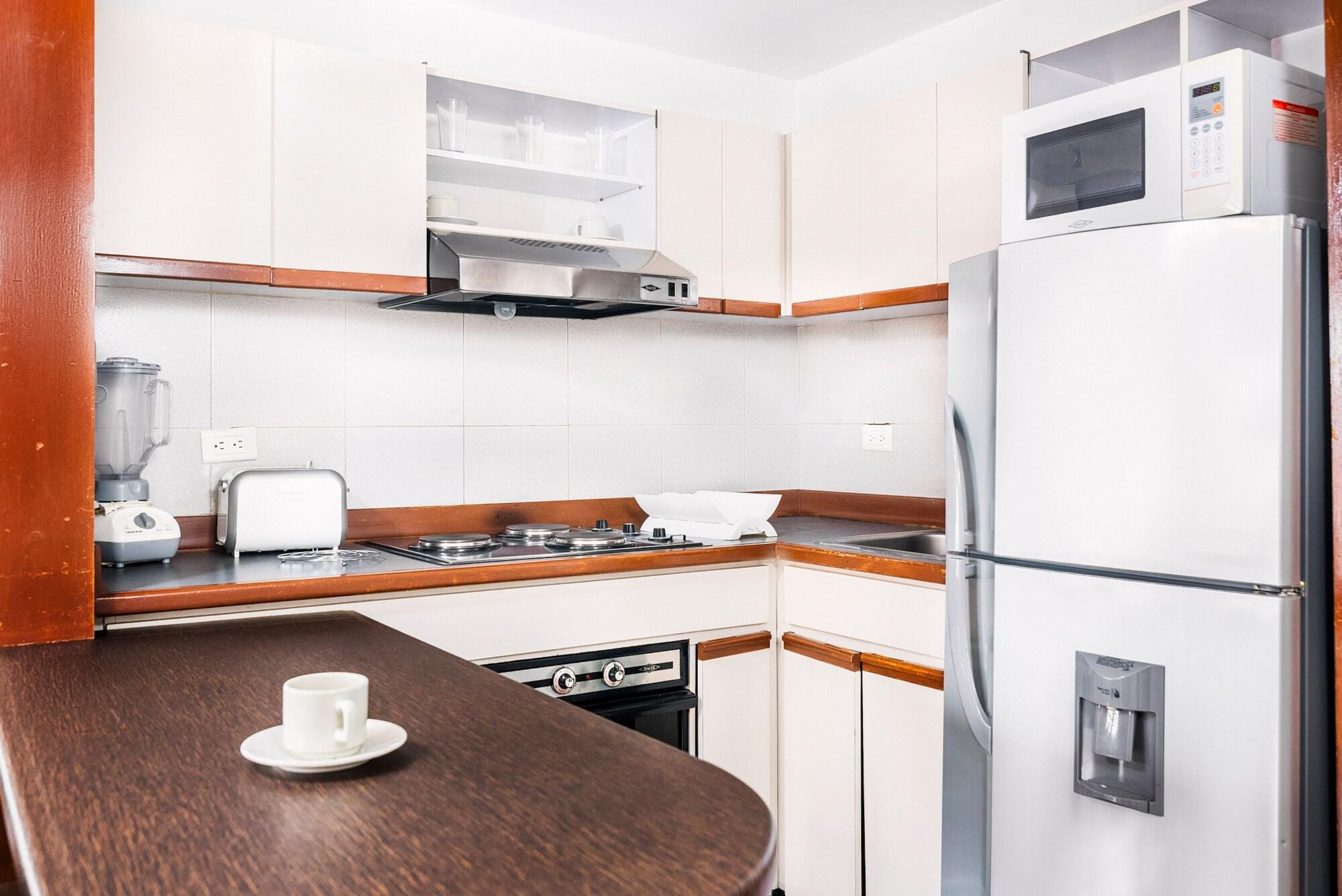 בוגוטה Lloyds Apartasuites Parque 93 מראה חיצוני תמונה