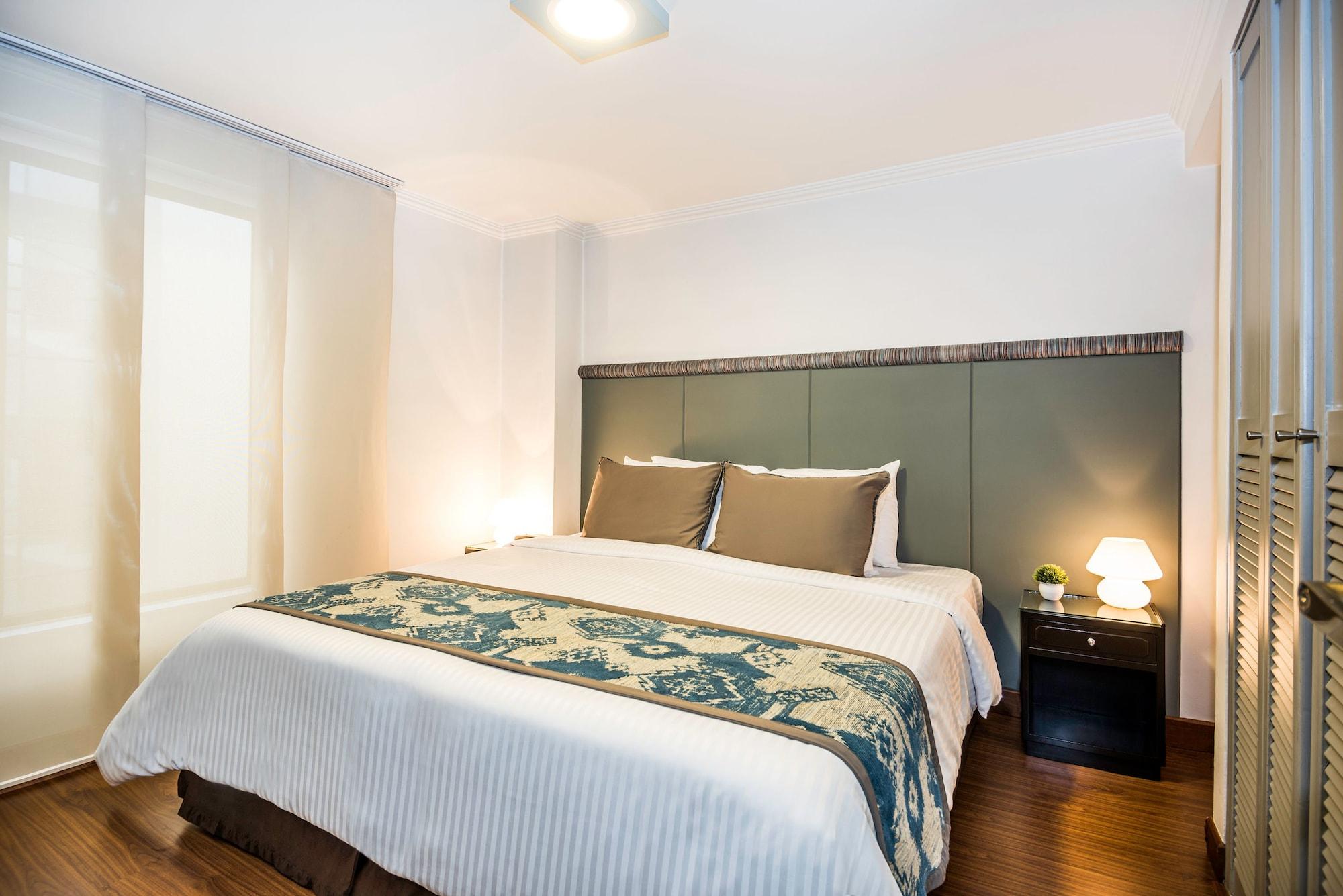 בוגוטה Lloyds Apartasuites Parque 93 מראה חיצוני תמונה