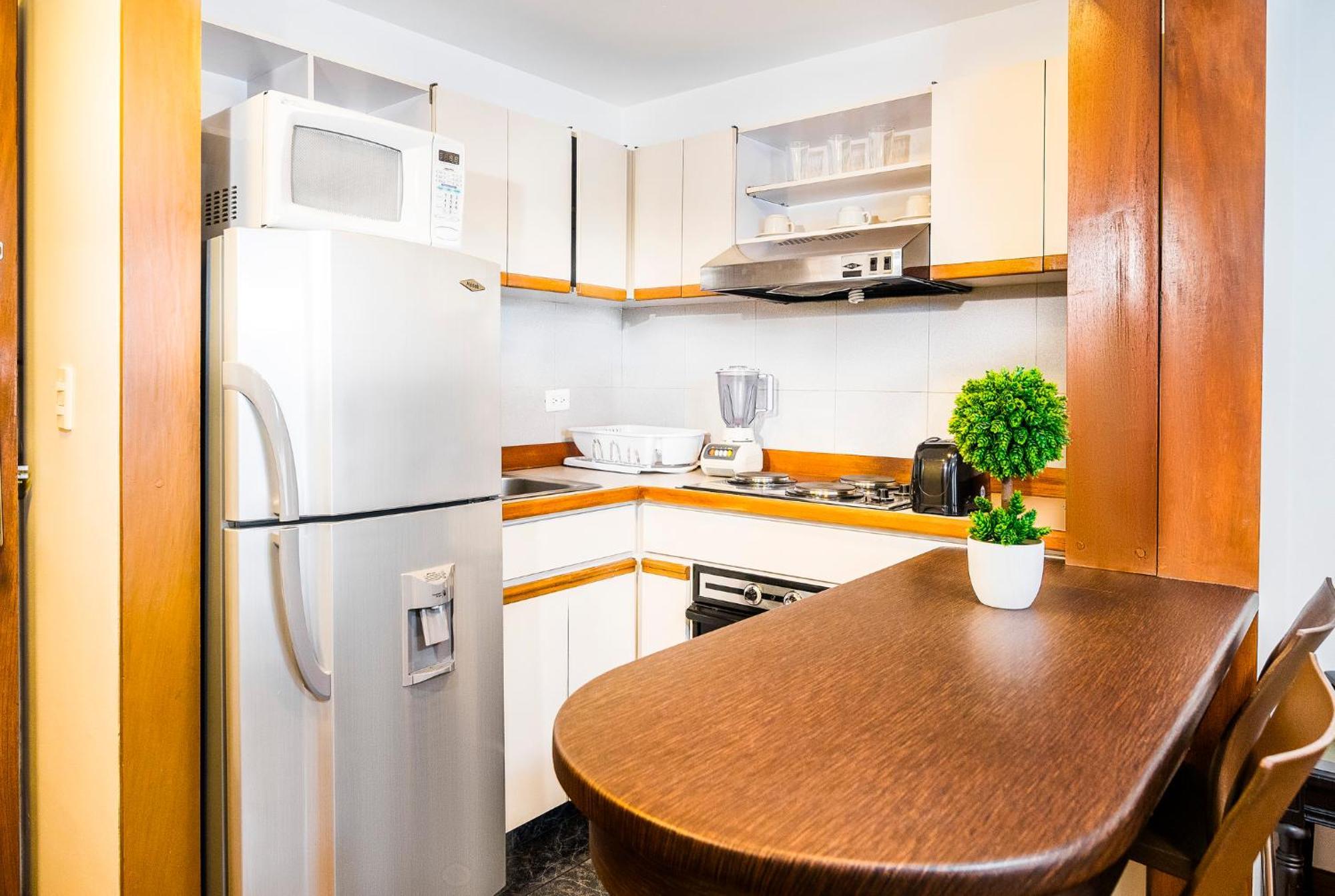 בוגוטה Lloyds Apartasuites Parque 93 מראה חיצוני תמונה