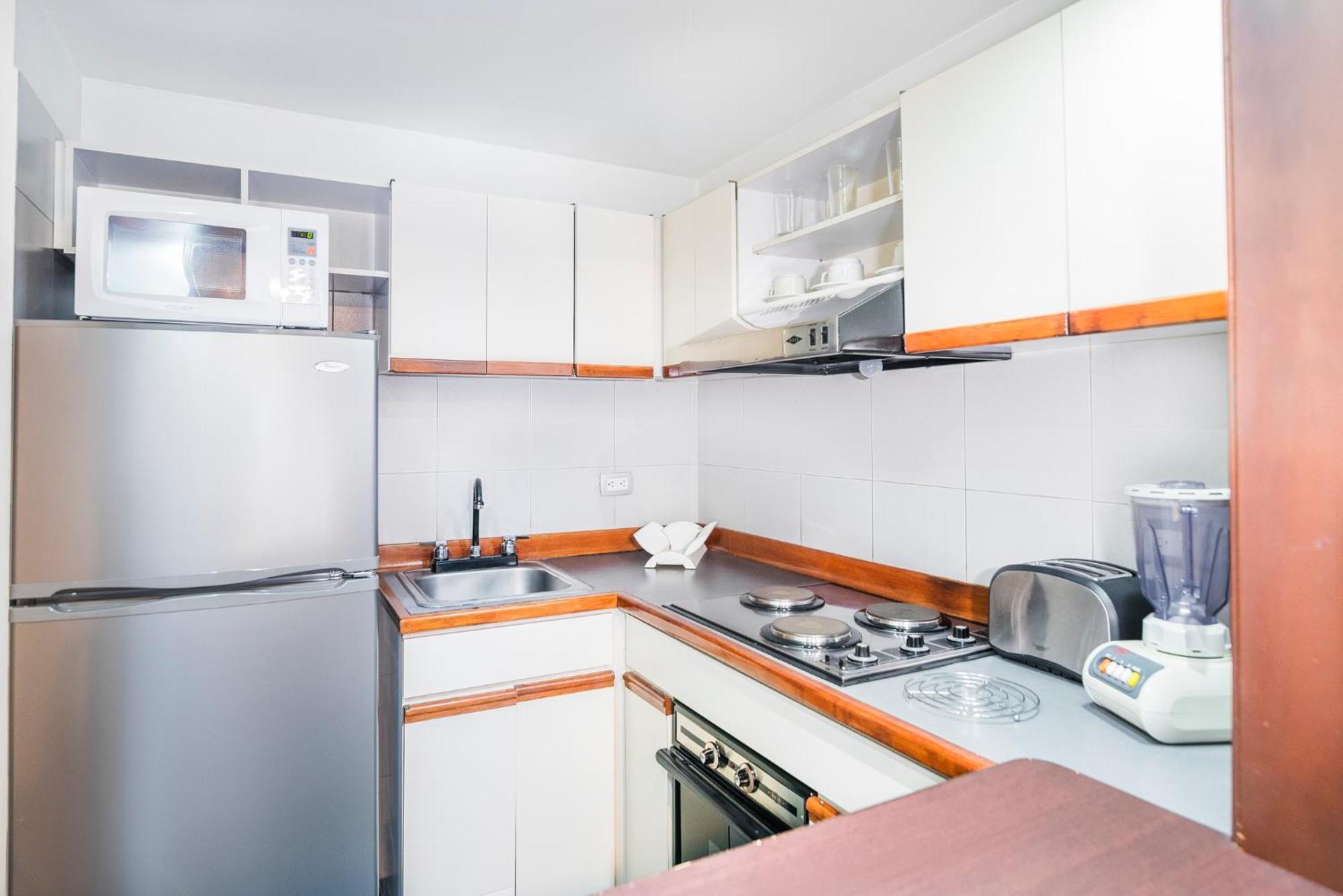 בוגוטה Lloyds Apartasuites Parque 93 מראה חיצוני תמונה