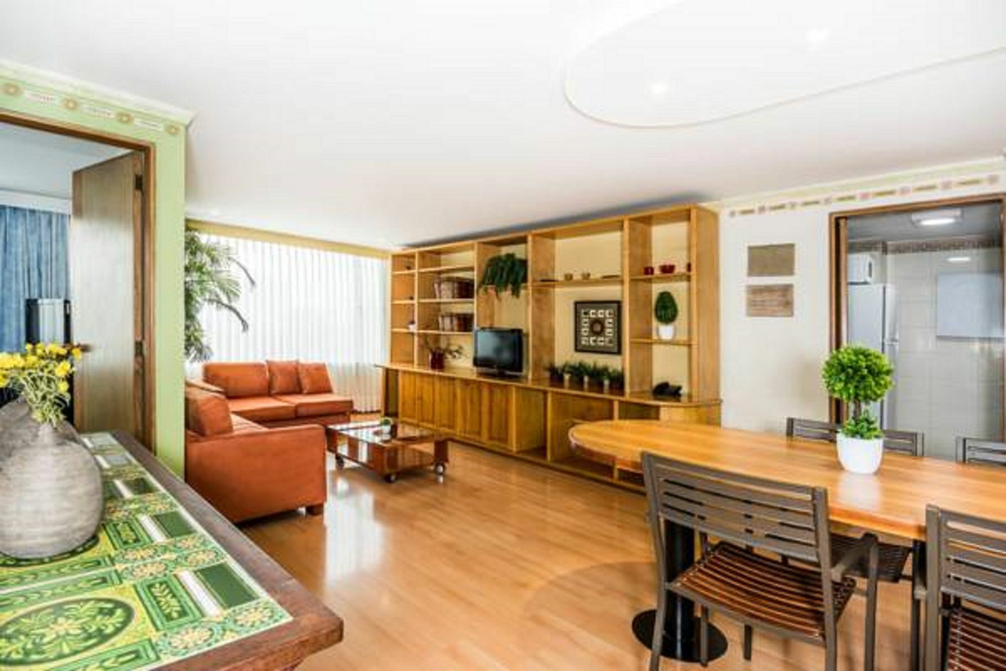 בוגוטה Lloyds Apartasuites Parque 93 מראה חיצוני תמונה